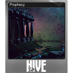 Prophecy (Foil)