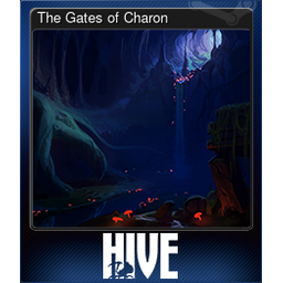 The Gates of Charon