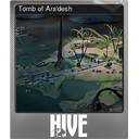Tomb of Aradesh (Foil)