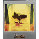 Swamp (Foil)