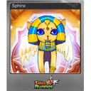 Sphinx (Foil)