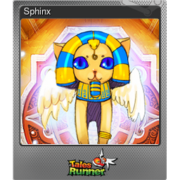 Sphinx (Foil)