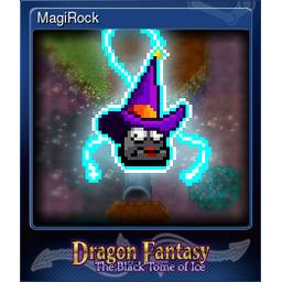 MagiRock