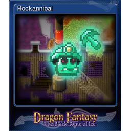 Rockannibal