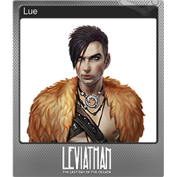 Lue (Foil)