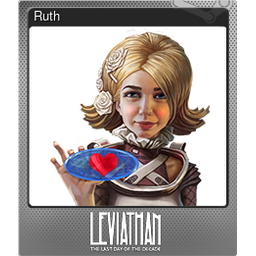Ruth (Foil)