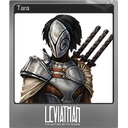 Tara (Foil)
