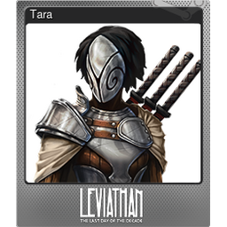 Tara (Foil)