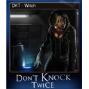 DKT - Witch