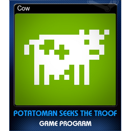 Cow