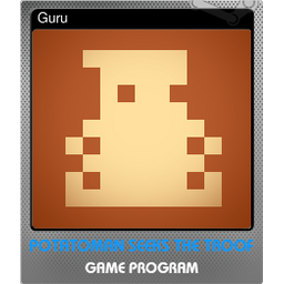 Guru (Foil)