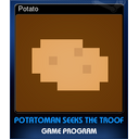 Potato