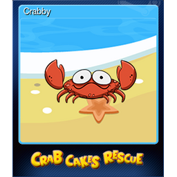 Crabby
