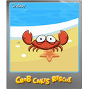 Crabby (Foil)