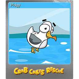 Pidgy (Foil)