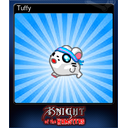 Tuffy