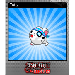 Tuffy (Foil)