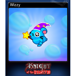 Wizzy