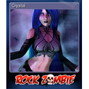 Crystal (Trading Card)