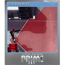 The Battlefield (Foil)