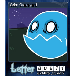 Grim Graveyard