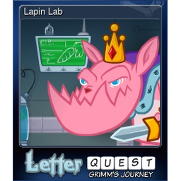 Lapin Lab