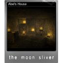 Abels House (Foil)
