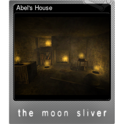 Abels House (Foil)