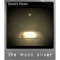 Daniels House (Foil)