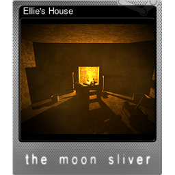 Ellies House (Foil)