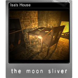 Isas House (Foil)
