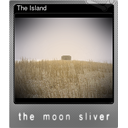 The Island (Foil)