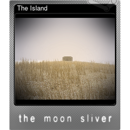 The Island (Foil)