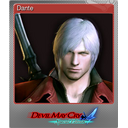 Dante (Foil)