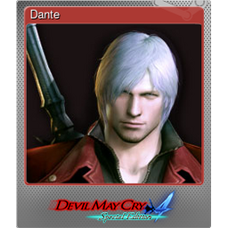 Dante (Foil)