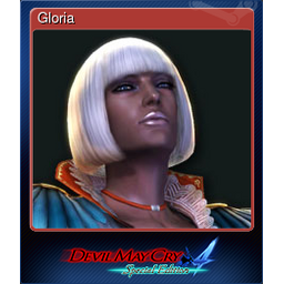 Gloria