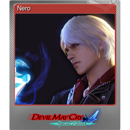 Nero (Foil)