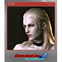 Trish (Foil)