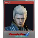Vergil (Foil)