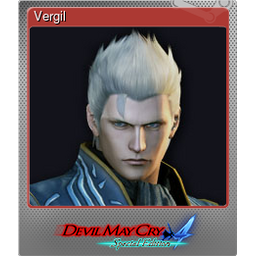 Vergil (Foil)