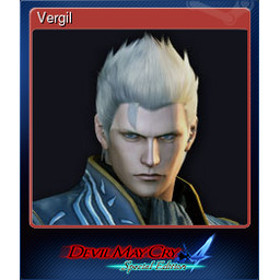 Vergil