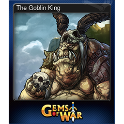 The Goblin King