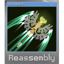 Anisoptera (Foil Trading Card)