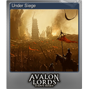 Under Siege (Foil)