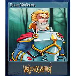 Doug McGrave