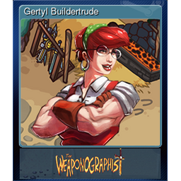 Gertyl Buildertrude