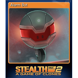 Alarm Bot