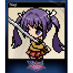 Nagi