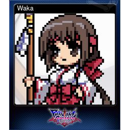 Waka