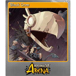 Black Crow (Foil)